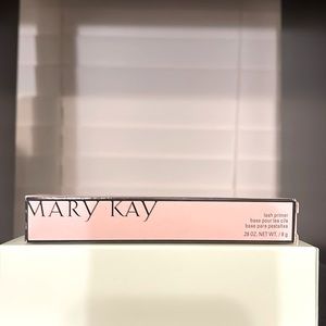 Mary Kay Lash Primer